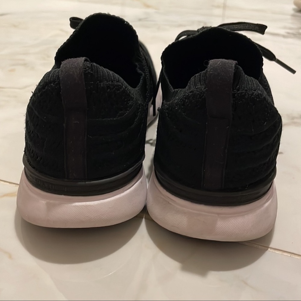 Apl Techloom Wave Sneaker View 6